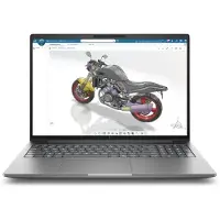HP Ordinateur portable professionnel ZBook X G2i, équipé d'un processeur Intel Core Ultra 7