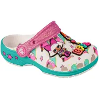 Crocs Chaussures Lol Surprise Bff Classic Clog 209472100