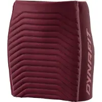 Dynafit Speed Insulation Skirt Rouge S Femme