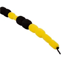 Softee Goalkeeper Trainer Rebounder Jaune