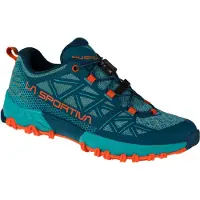 La Sportiva Chaussures de trail enfant Bushido II