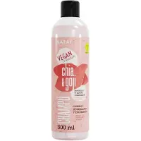 KATAI NAILS Chia & Goji Pudding Shampoo 300ML