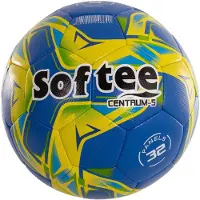 Softee Ballon De Football Centrum Football 11
