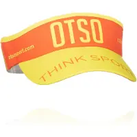 Otso Visor Orange
