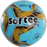 Softee Ballon De Football Centrum Football 11