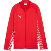 Puma Veste d'entraînement teamLIGA26 Jr, taille : 128