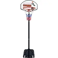Softee Canasta Baloncesto Mini-jeu