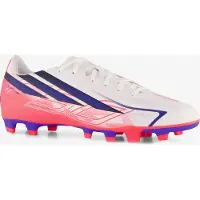 Adidas Chaussures de foot F50 HYPERFAST CLUB FG/MG femme || Taille 45 1/3