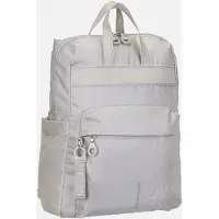 Mandarina Duck Md20 B09 Backpack Gris