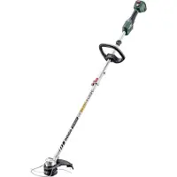 Metabo Coupe bordure sans fil RTD 18 LTX BL 30 - 18V - Ø30cm (vendu sans batterie)