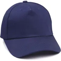 Suitable Casquette Bleu Foncé Bleu foncé