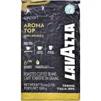 Lavazza Café en grains Aroma Top 1 kg -
