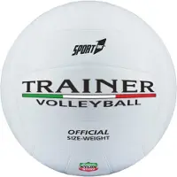 Sport One Trainer Bianco Ballon de volley transparent transparent One Size