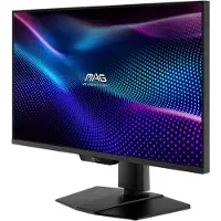 MSI MAG 274QPF X30MV écran plat de PC 68,6 cm (27") 2560 x 1440 pixels Wide Quad HD LCD Noir