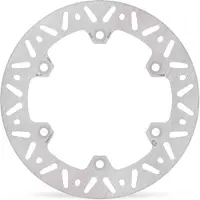 Moto-Master Disque de frein avant pour scooter Nitro