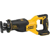 DeWalt DCS382N-XJ Scie Sabre Sans Fil