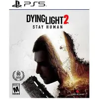 Ps5 Dying Light 2: Stay Human