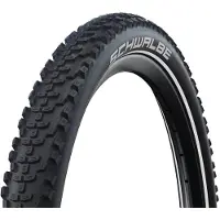 Schwalbe Pneu Smart Sam HS624 fil 20x2.35" 60-406 sw PL Tube Adx E-50