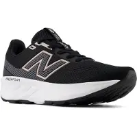 New Balance Chaussure de course '520' gris argenté / gris foncé / noir
