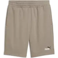 Puma Hommes, Short, ESS 2 COLOR No. 1 Logo Shorts 10" TR, (S)