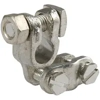 Herth+Buss Elparts : Borne de batterie - 12 mm