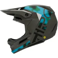 Giro Insurgent Spherical Mips Downhill Helmet Gris XS-S