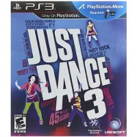 Ps3 Just Dance 3 Import Multicolore PAL