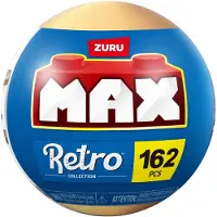 Zuru MAX - Retro, sortiert 83185GQ1