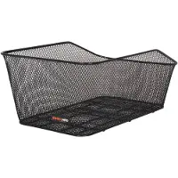 Atranvelo Panier Arrière Daily L -fixed 25l