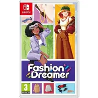 Jeu vidéo pour Switch Fashion Dreamer (FR)