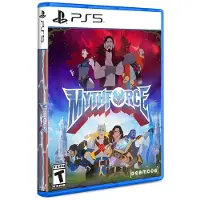 MythForce (importation)