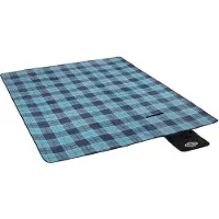 NILS Tapis de pique nique Chequered
