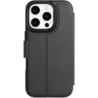 Evo Lite Wallet Iphone 16 Pro Phone Case Noir