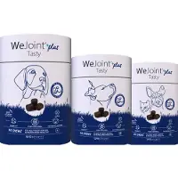 Wepharm WeJoint Plus Tasty Medium Breeds - 30 pièces