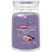 Yankee candle Stargazing bougie parfumée 567 g
