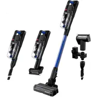Bissell POWERCLEAN FURGUARD PRO 4094N