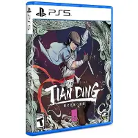 Ps5 The Legend Of Tianding Import Multicolore PAL