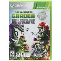 Plants vs. Zombies Garden Warfare Xbox 360 Standard Anglais