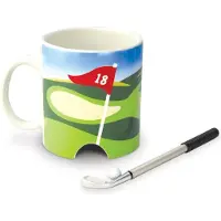 Winkee Sport Golf, Tasse, Multicolore