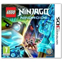 Warner LEGO Ninjago Nindroids