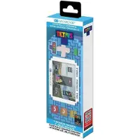 Just for games Système gaming portable Pixel Pocket Pro Tetris