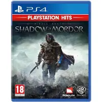Middle-Earth : Shadow of Mordor - PlayStation Hits (PS4)