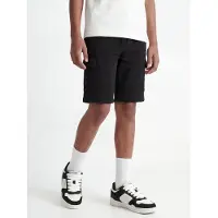 Jack & Jones Junior Pantalon 'JPSTBRADLEY' noir