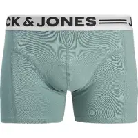 Jack & Jones Kids Sense Trunk Boxershorts Junior (3-pack)