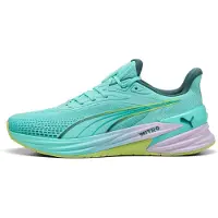 Puma Baskets x Hyrox Activate Nitro Vert Jaune AW26, Taille 43 - EUR