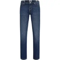 Jack & Jones Clark Original Jeans Bleu 11 Years Garçon