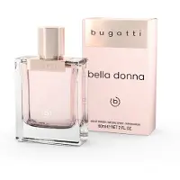 Bugatti Parfüm Bella Donna Eau de Parfum