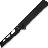 Gerber Couteau pliant Spire Linerlock A/O, Black