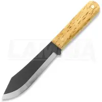Nordic Knife Design Couteau Hudson 125 walnut