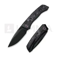 Remette Couteau pliant RT-Steed RTWS-BY